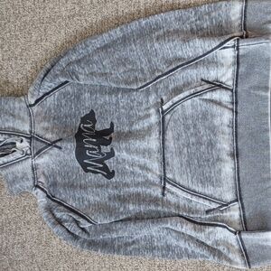 Mama Bear Hoodie